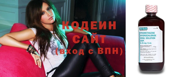 эйфоретик Осташков